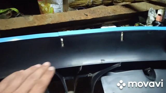 проклейка торпеды ваз 2110 смотреть онлайн