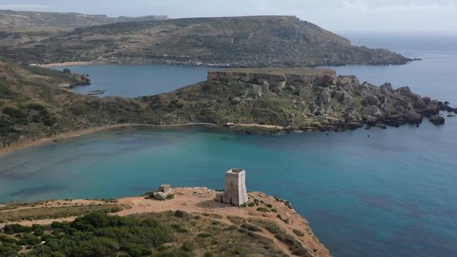 The Radisson Blu Resort & Spa at Golden bay, Malta смотреть онлайн