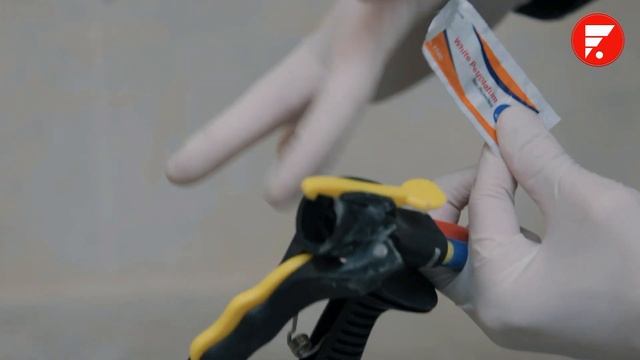 How To Use Froth-Pak Spray Foam?