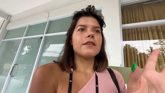 НАШЛИ КРУТОЙ МАССАЖНЫЙ САЛОН В УБУДЕ! КИСЛОРОДНЫЙ КОКТЕЙЛЬ НА БАЛИ! ВЛОГ смотреть онлайн