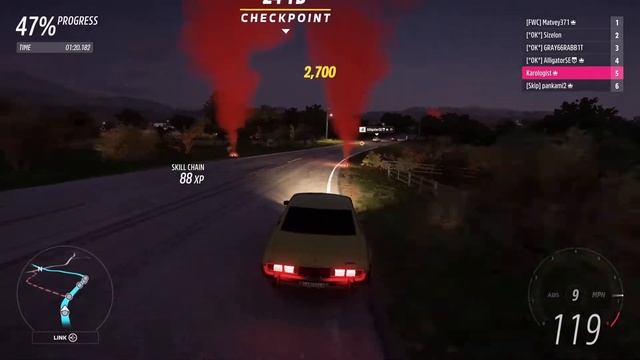 74 TOYOTA CELICA | B CLASS OPEN RACE | FORZA HORIZON 5| INSTANT UPLOAD смотреть онлайн