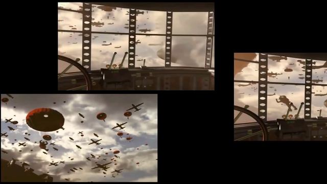 COMMAND & CONQUER: RED ALERT GMV - The Last Line of Defence смотреть онлайн