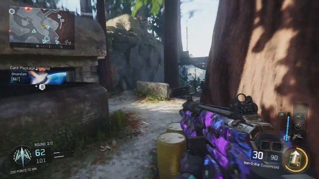 Call of Duty: Black Ops 3 Testing NEW ASTRO A40 MotherShip GamePlay смотреть онлайн