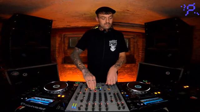 PATTERN: HEDON Sonance Showcase - Compact Disorder - 04.02.22 - 12 P.M смотреть онлайн
