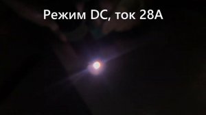 Rogue ET200iP PRO бюджетный аргонник от ESAB