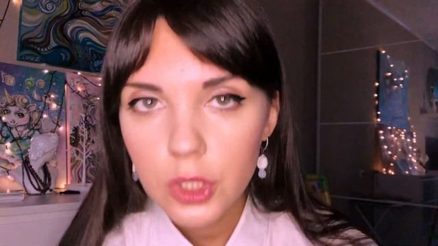 АСМР/ASMR Маммолог