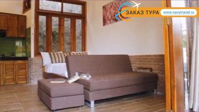 MIANA RESORT 2* Вьетнам Фукуок обзор – отель МИАНА РЕЗОРТ 2* Фукуок видео обзор