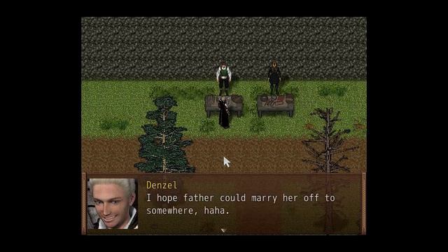 Mysteries of Shaola: The Cave - I will open "caves" in the heads of my enemies смотреть онлайн