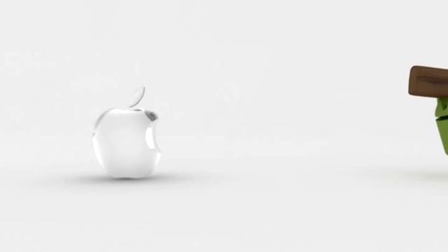 Android Vs Apple смотреть онлайн
