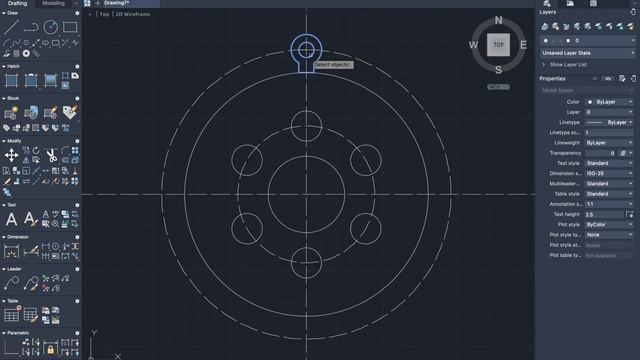 Autocad Drawing 13 #autocad #autocad2023 #2ddrawing #autocadforbeginners #macbookpro смотреть онлайн