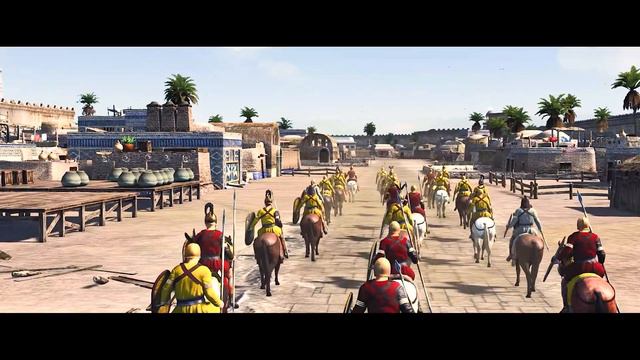 Quintus Sertorius: Rome’s Disgraced General in Iberia | Cinematic Documentary смотреть онлайн