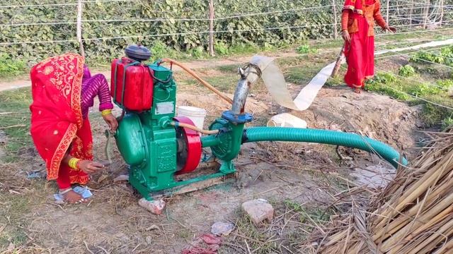 जीवन के तरीके में महत्वपूर्ण है जो किसान देवता है भगवान ll शानदार अच्छा किसान विकास बड़ी चीज है смотреть онлайн