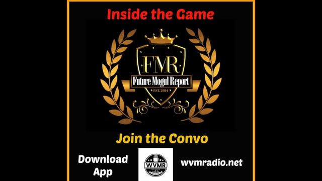 FMR SHOW- Inside the Game (Street Hustle vs Internet Hustle) смотреть онлайн