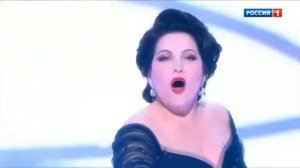 Александр Панайотов, Хибла Герзмава  -  Барселона