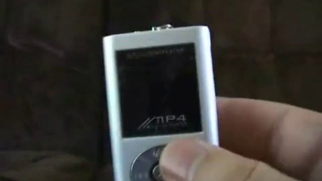 MP4 Comparison смотреть онлайн