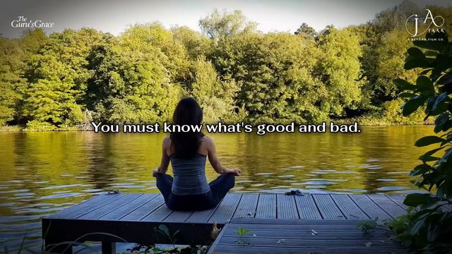 Sadhguru's Radical Wisdom: Beyond Right And Wrong, Good And Bad
