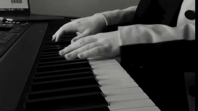 As The World Falls Down David Bowie half cover смотреть онлайн