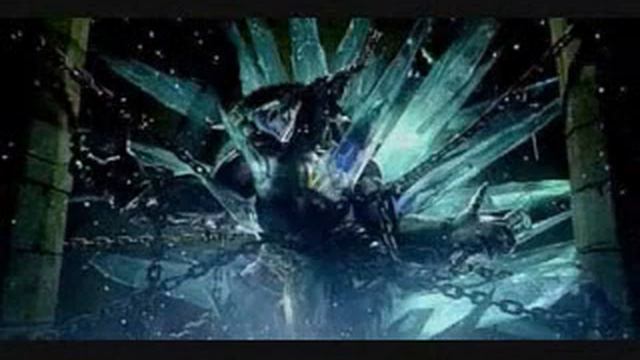 AVGM #8 Azazel's Chamber смотреть онлайн
