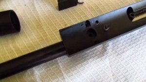 Раздушка винтовки Strike One B020