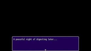 Mousegirl eats Naga. Mysta's Myst Adventure 2
