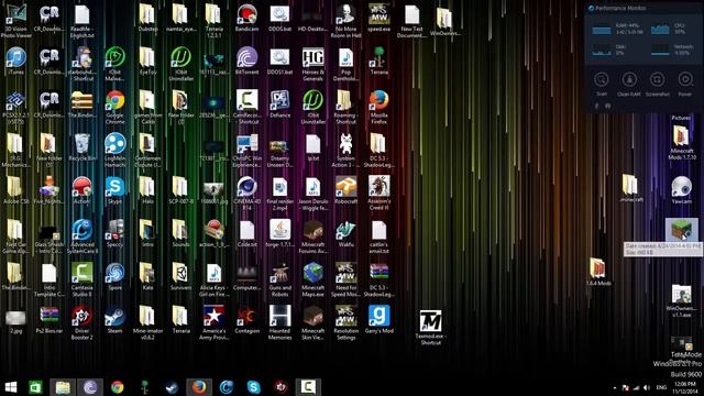 Minecraft 1.6.4 Forge not working [FIX] смотреть онлайн