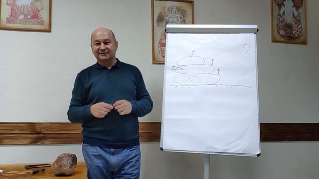 Суть власти. К чему приводит безвластие. смотреть онлайн