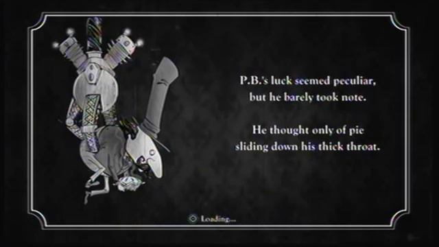 The Misadventures of PB Winterbottom Review смотреть онлайн