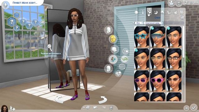 Новый челлендж "Одежда из Пинтерест". смотреть онлайн