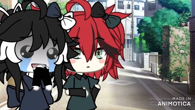 //клип//танцы//гача лайф// смотреть онлайн