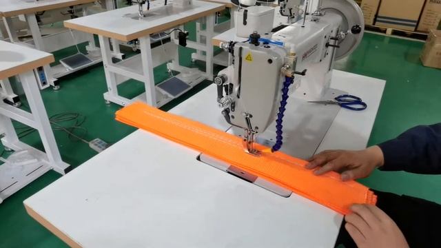 промышленная швейная машина для текстильные стропы смотреть онлайн