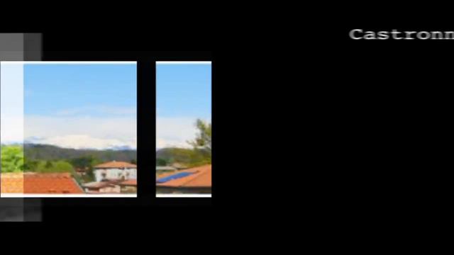 CASTRONNO - VENDESI VILLA A SCHIERA смотреть онлайн