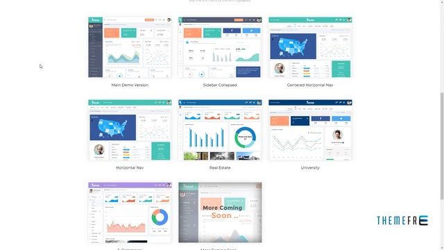 Oscar - Bootstrap 4 Admin Dashboard Template + UI Framework Ja смотреть онлайн
