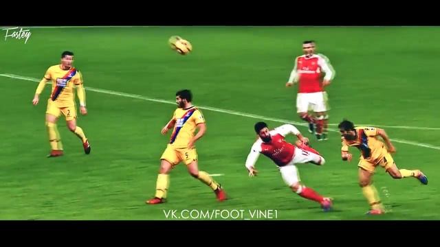 O. Giroud скорпион смотреть онлайн