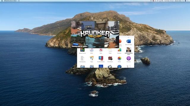 Top 10 Free Mac FPS Games смотреть онлайн