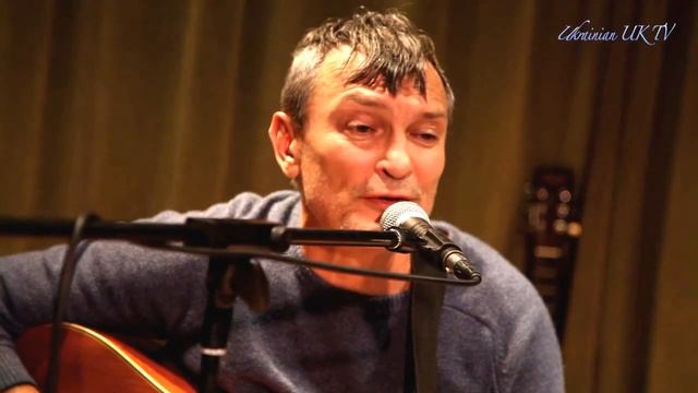 В сон мне - желтые огни. В. Висоцький -Т.Житинський. Лондон 02- 04-2014 смотреть онлайн