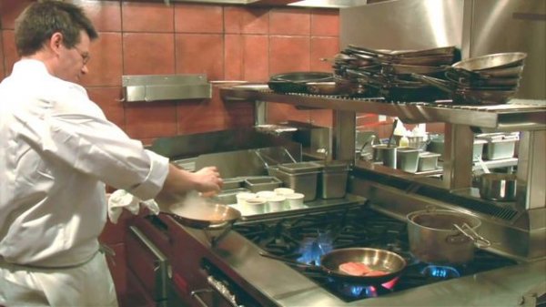 Cook, Cooker and Chef - Learn the Difference in a Simple English Video