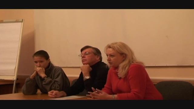 Vernon Harvey семинар по Хаски 2007 смотреть онлайн