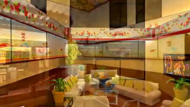 Программа 3d расстановки Sweet Home 3d смотреть онлайн