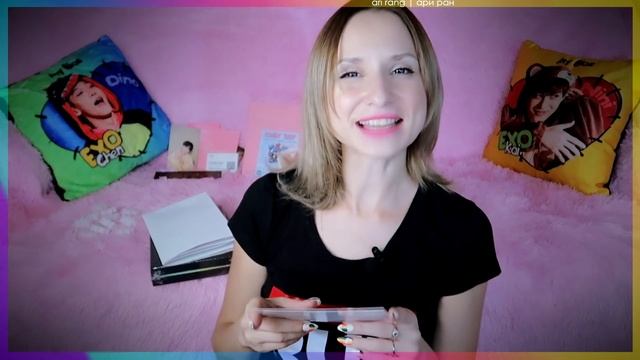 ДА ЛАДНО! BTS WORLD OST + PERSONA распаковка и обзор! | KPOP ARI RANG смотреть онлайн