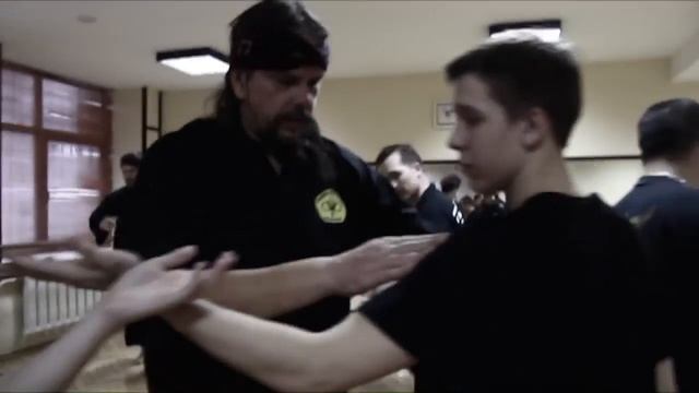 Пенчак Силат, Нусантара. Клуб "Контрадос", Казань смотреть онлайн