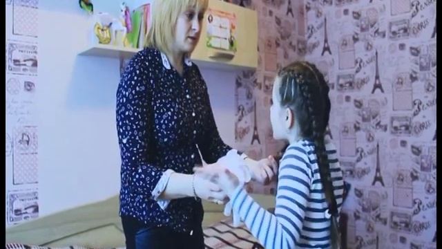 ГОРДИМСЯ, ЧТО НАУЧИЛИ! ГУО "Специальный ясли-сад № 81 г. Гродно для детей с нарушениями зрения" смотреть онлайн