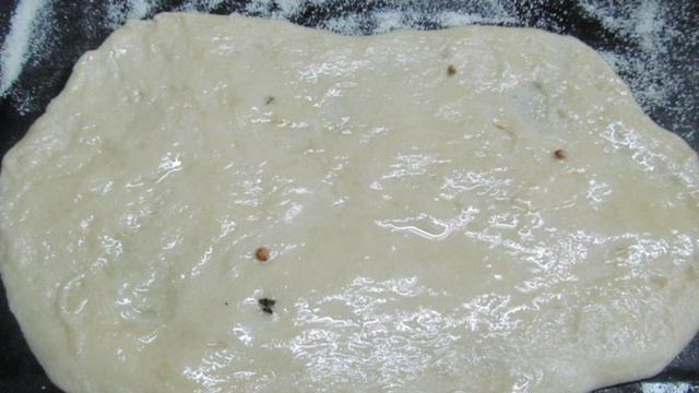 Вкусные будни