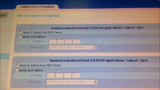 DELL SBUU Windows Server 2003 R2 Installation смотреть онлайн