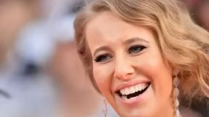 «Ни стыда, ни совести» Ксения Собчак показала свою «пятую точку» 18+