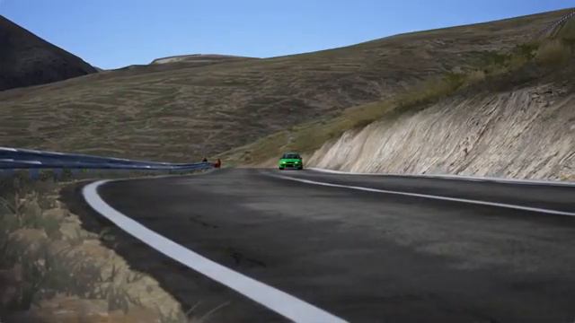 Assetto Corsa/Arona/Mitsubishi Evo6 Euro/2.54.040 смотреть онлайн