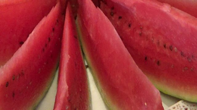 Арбуз Топ Ган. Слаще конфет! смотреть онлайн