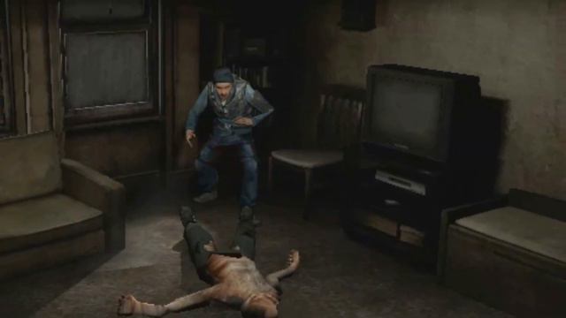 SILENT HILL PLACE OF TORMENT HORROR MACHINIMA смотреть онлайн