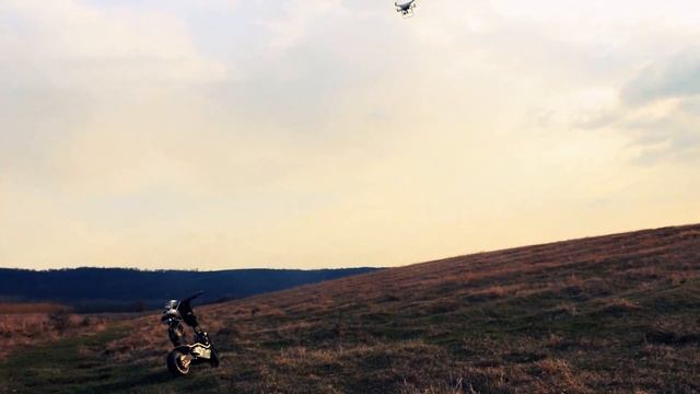 Velocifero ROMANIA | Mad vers. ARMY смотреть онлайн