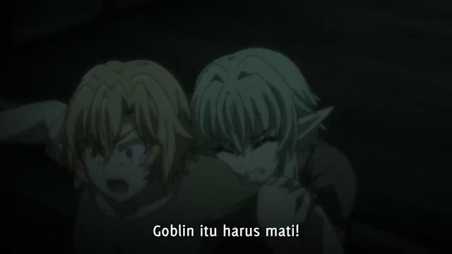 Goblin Slayer Movies Subtitle indo смотреть онлайн