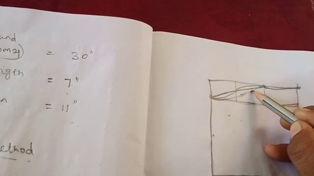 Chudithar sleeve measurement Calculation and cutting//day 13 class смотреть онлайн